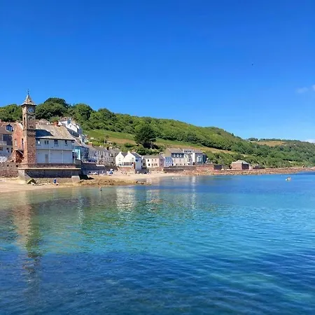 Tregantle Farm Eco Glampsite * Torpoint