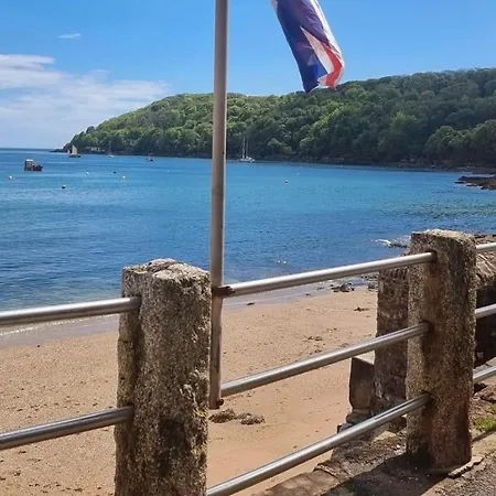 Lüks kamp alanı Tregantle Farm Eco Glampsite Torpoint